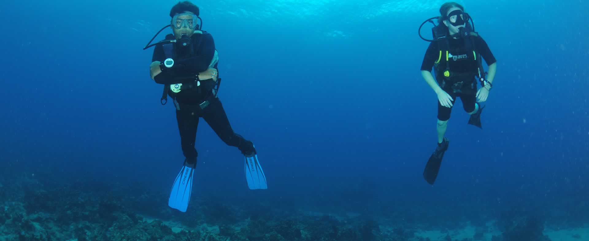 Watersports Activities